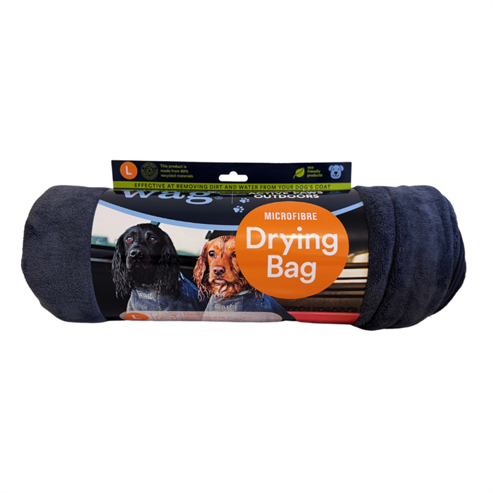 Henry Wag Drying Bag